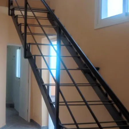 Apartment Sabina En Chío